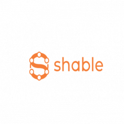 Shable logo