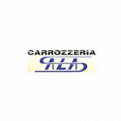 Carrozzeria F.lli Sala logo