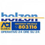 Car Service Bolzon - Soccorso Stradale - Carrozzeria