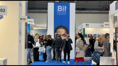 BIT, il settore del turismo alla prova di operatori e viaggitori