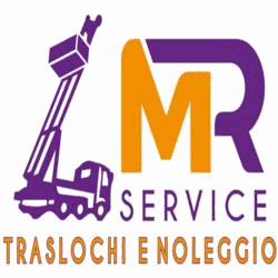 Mr Service logo