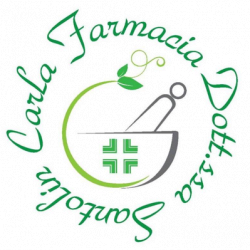 Farmacia Santolin Dr.ssa Carla logo
