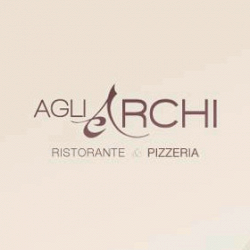 Ristorante Pizzeria agli Archi logo