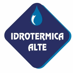Idrotermica Alte logo
