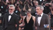 Lady Gaga e Phoenix il cinema a Venezia