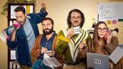 Prime Video, le uscite top di giugno 2025: I The Jackal tornano con nuove storie esilaranti
