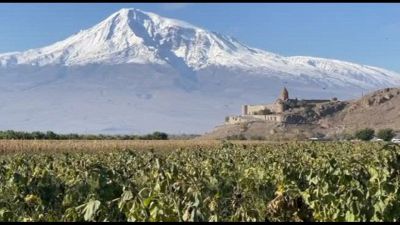 Viaggio in Armenia, l'accogliente terra che racconta millenni