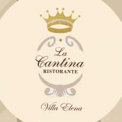 La Cantina  Villa Elena logo