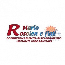 Rosolen Termoidraulica Rosolen Mario e Figli logo