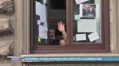 Gintoneria, Lacerenza arrestato: i suoi fan non lo lasciano