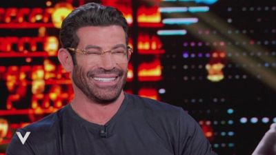 Gianni Sperti: l'intervista integrale