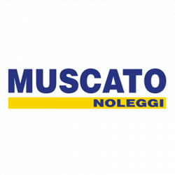Muscato Noleggi Borgomanero logo