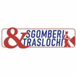 Sgomberi e Traslochi logo