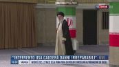 Breaking News delle 16.00 | "Intervento Usa causerà danni irreparabili"