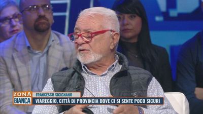 L'intervento di Francesco Sicignano