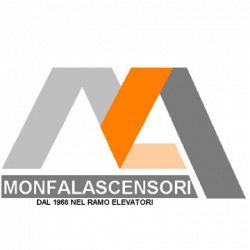 Monfalascensori Installazione Assistenza Riparazione Ascensori logo