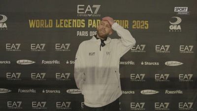 Menez: "Che brutto vedere il Milan così"
