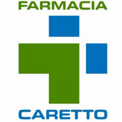 Farmacia Caretto logo
