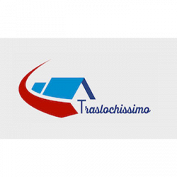 Traslochissimo logo