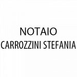 Notaio Carrozzini Stefania
