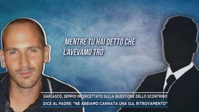 Garlasco, Sempio intercettato sulla questione dello scontrino