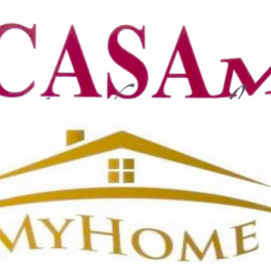 Casa Mia by My Home logo