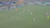 Genoa, crescendo finale