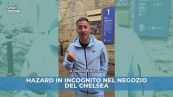 Hazard, che avventura allo store