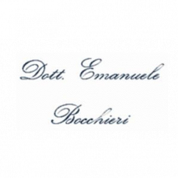 Studio Medico Ortopedico Dott. Emanuele Bocchieri logo