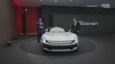 Flavio Manzoni ci spiega la nuova Ferrari 12Cilindri