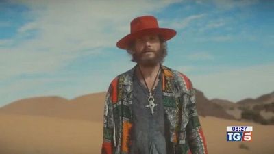 Il ritorno di Jovanotti