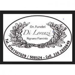 Agenzia Funebre Lorenzi logo
