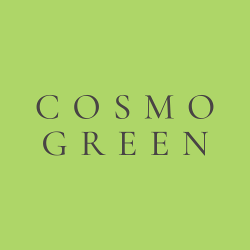 Cosmo Green logo