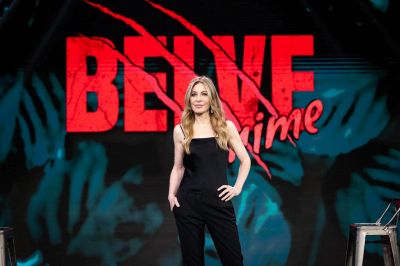 Belve Crime - Tutte le curiosità sul crime talk di Francesca Fagnani