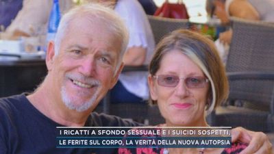 Lilly, per la Procura aggredita e soffocata da Sebastiano