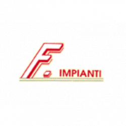 F.Impianti logo
