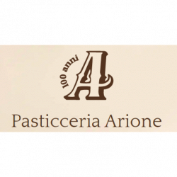 Pasticceria Arione logo