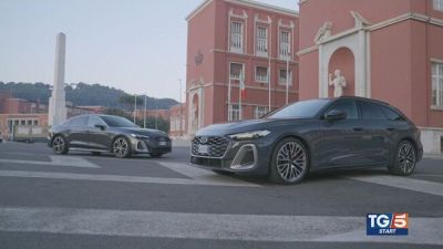 Le ultime novità dal mondo motori