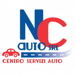 N.c. Auto Srl - Centro Revisioni Auto e Moto-Carrozzeria-Autofficina-Gommista logo