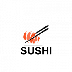 Sushi Kun logo