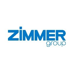 Zimmer Group Italia logo