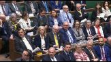 Starmer: attaccati Houthi in Yemen per la sicurezza nel Mar Rosso