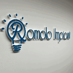 Romolo Impianti logo