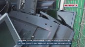 Novara, cosa viene portato nelle isole ecologiche?