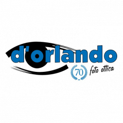 Foto Ottica D'Orlando logo