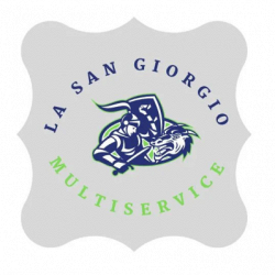 La San Giorgio Multiservizi Srl logo