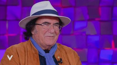 Al Bano e Romina Carrisi: "Ci vogliamo sempre bene"