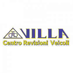 Centro Servizi Villa logo