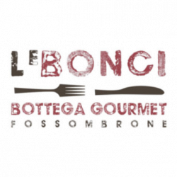 Lebonci Gourmet logo