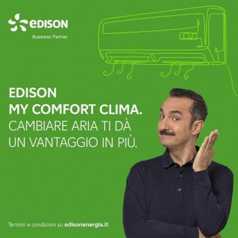 Partner Edison energia S.p.a prodotti e servizi luce, energia e assistenza casa